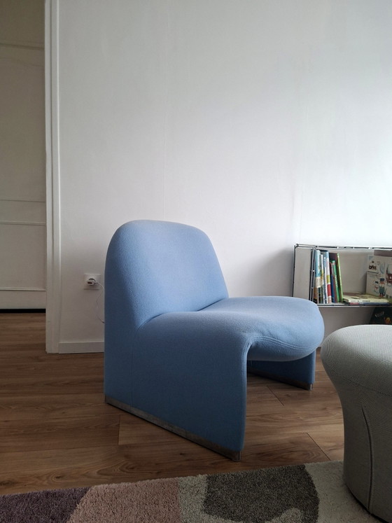 Image 1 of Alky chair basilitti
