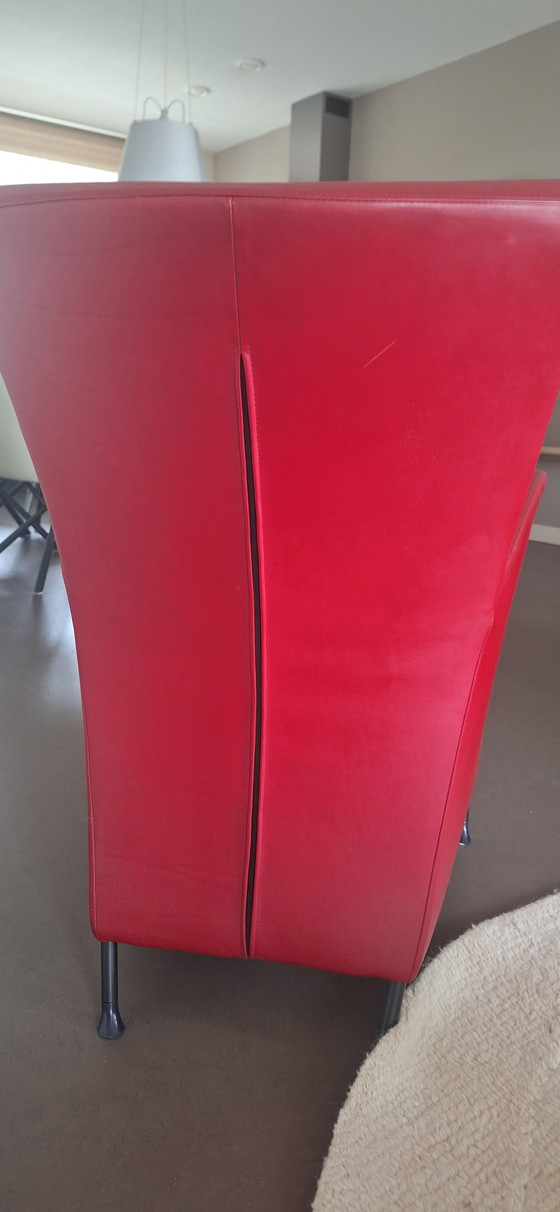 Image 1 of TKA Windy Montis fauteuil