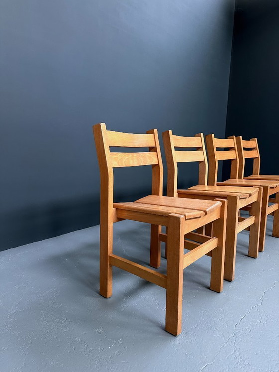 Image 1 of Sedie in stile MAISON REGAIN per Les Arces