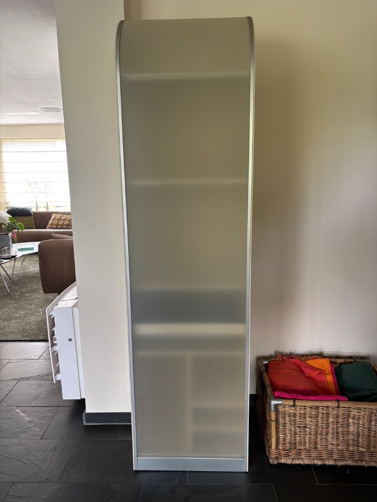 Caja de ordenador Pastoe modelo Amsterdammer