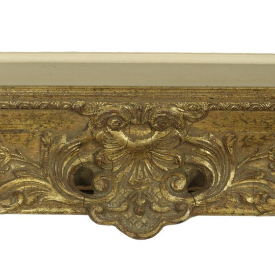 Image 1 of Cornice barocca XL Cornice classica 113x83 cm