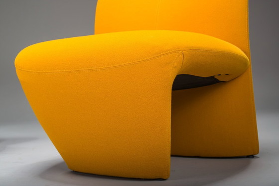 Image 1 of Chaises longues Multipla par Dillon & Wheeler pour Kron Design, années 1990, ensemble de 3