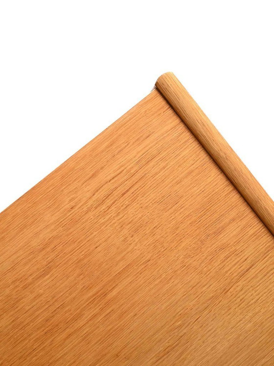 Image 1 of Buffet "Ulvo" par Erik Wørts pour IKEA, années 1960