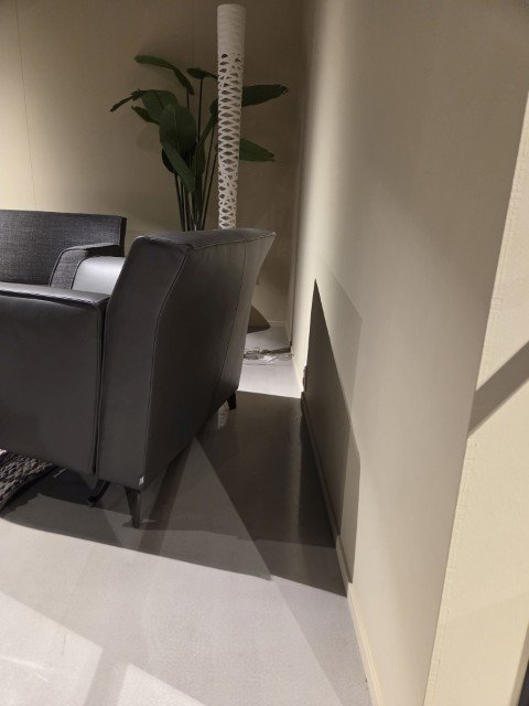 Jori Pacific Pure Armchair (photo 4 of 5)