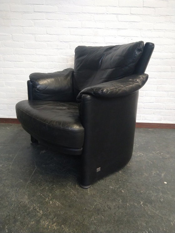 Image 1 of Poltrona club Rolf Benz