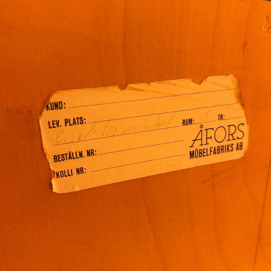 Image 1 of Librería de Åfors Möbelfabrik
