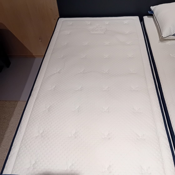 Image 1 of Matelas Auping Elite X - 90x210 mm, confort moyen