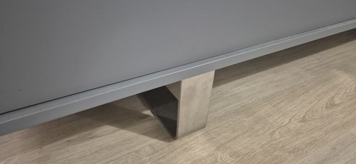 Gervasoni TV cabinet