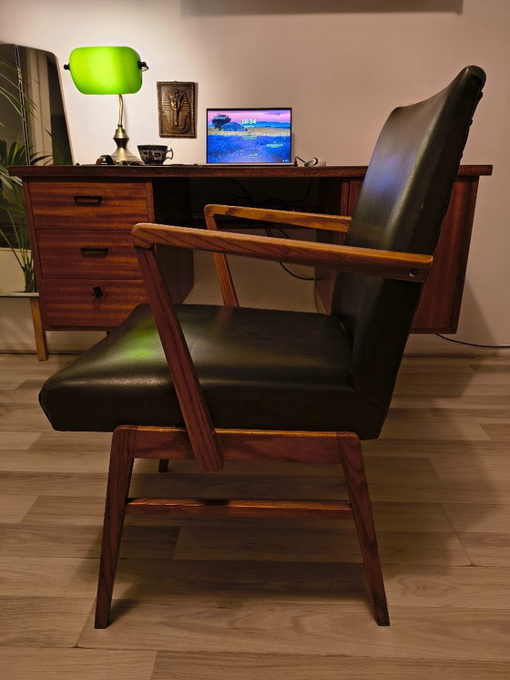 Image 1 of Sillón de los años 60