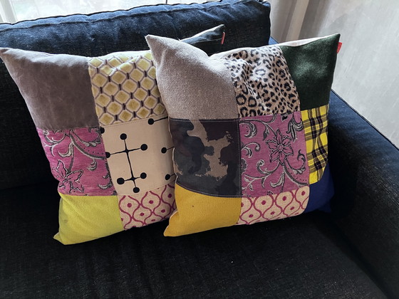 Image 1 of 2 pillows MeS