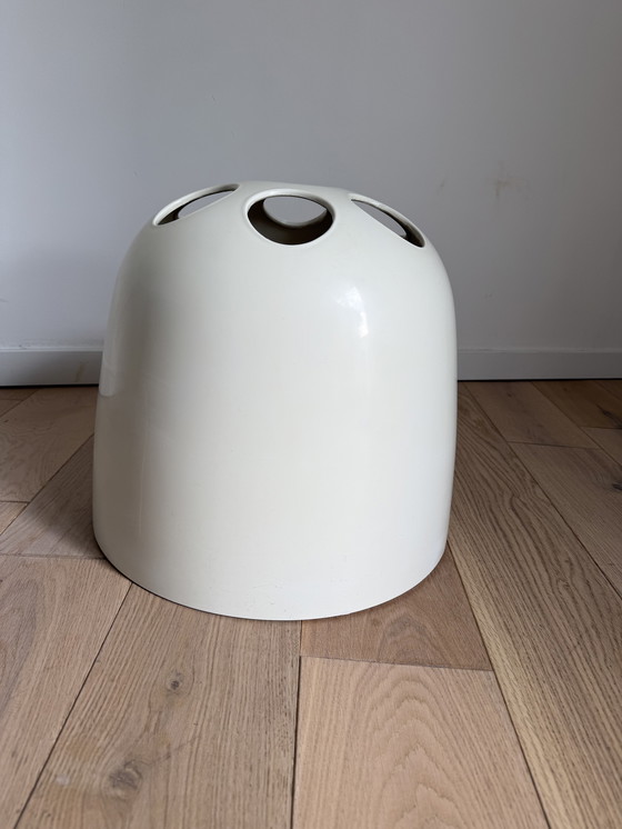 Image 1 of DEDALO ARTEMIDE 60s design FLOS MILANO MEMPHIS