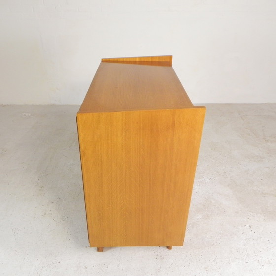Image 1 of Vintage Chest of Drawers With 4 Drawers, 1960s