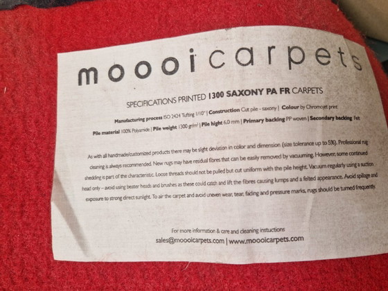 Image 1 of Tapis Moooi