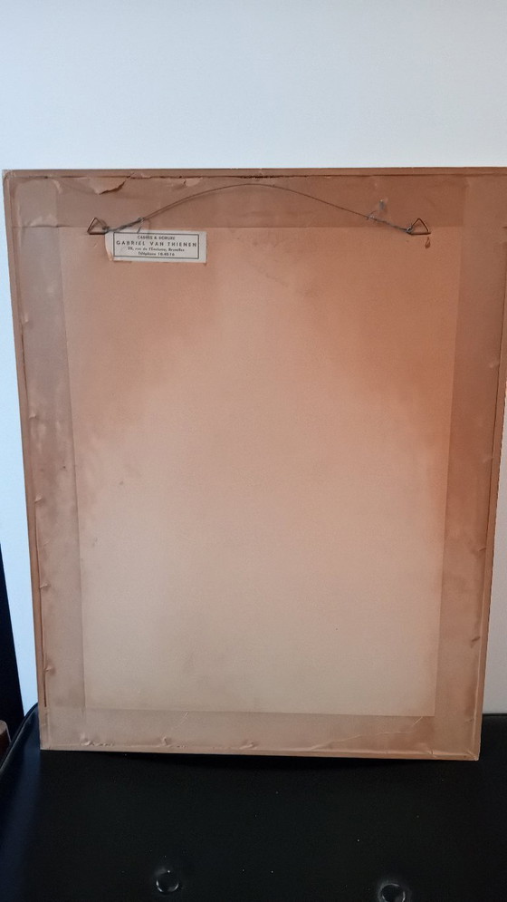 Image 1 of John Gould, Platycercus Pennanth