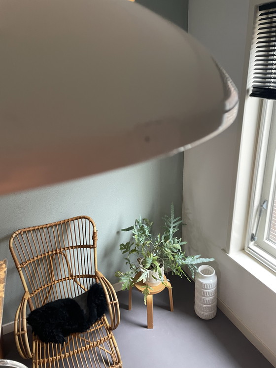 Image 1 of Lampada UFO Christensen