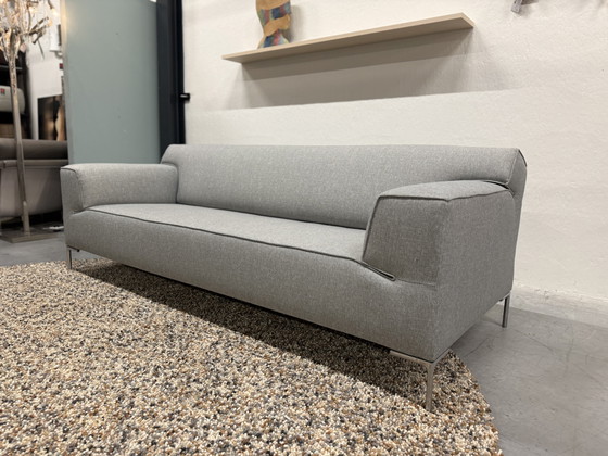 Image 1 of Diseño en Stock Bloq Bank 3 Zits Bulan stof 232