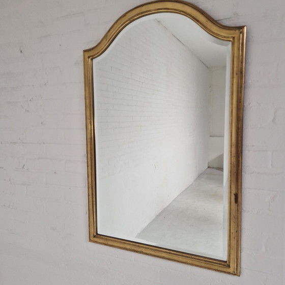 Image 1 of Deknudt vintage mirror