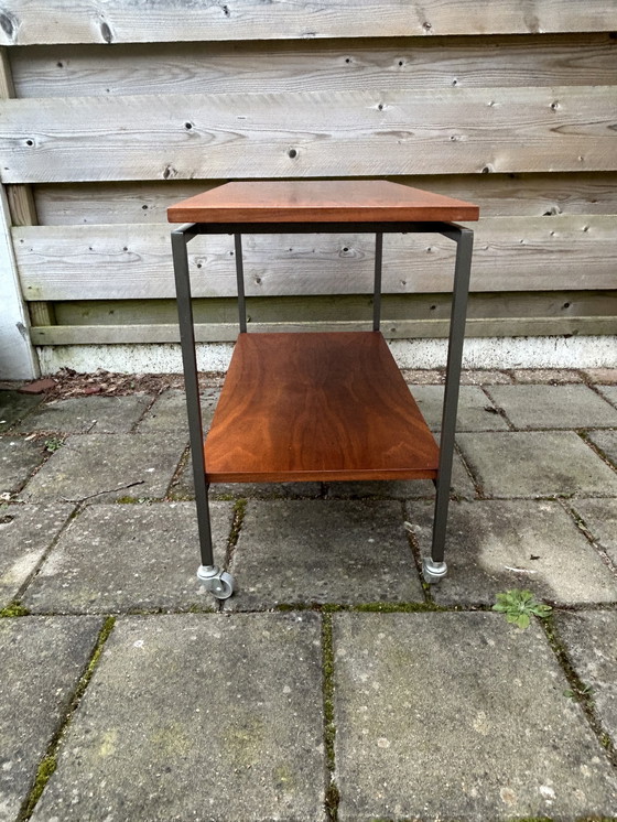 Image 1 of Serving Table/Side Table