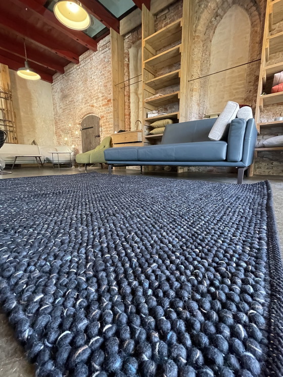 Image 1 of Brink en Campman Cobble tapijt NIEUW