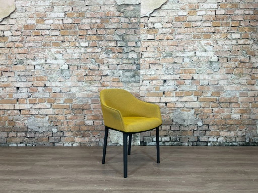 2 x Vitra Softshell gelb