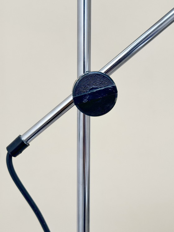 Image 1 of Anvia "Hengellamp" van J.J.M. Hoogervorst - Nederlandse designklassieker