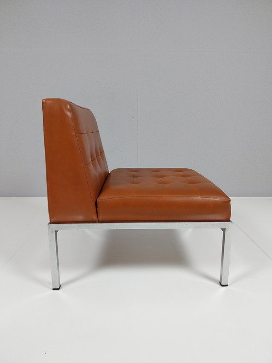Image 1 of Vintage armchair / lounge chair, 1960s