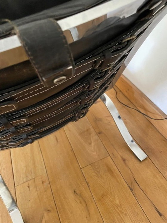 Image 1 of Arne Norell arichair