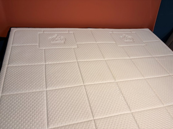 Image 1 of Matelas Auping Elysium 180x210cm Très ferme/Très ferme