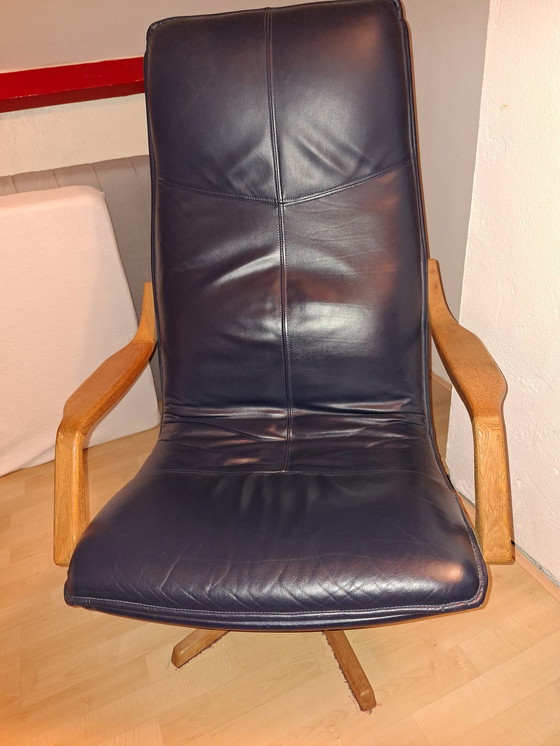 Image 1 of Design-Stuhl Gerard van de Berg