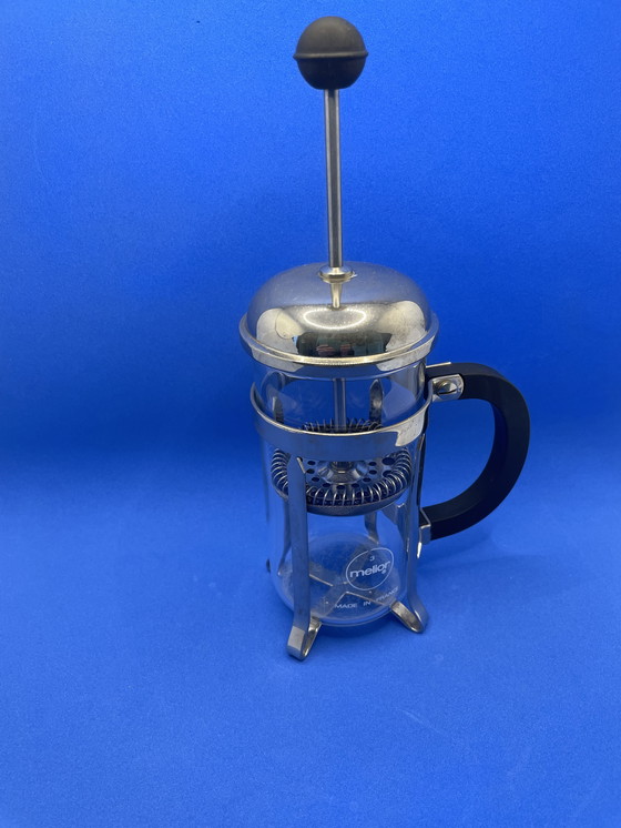 Image 1 of Chambord cafetière van Melior