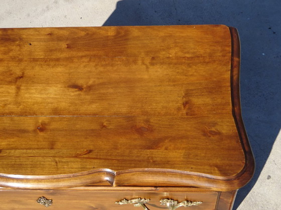 Image 1 of Piccola cassettiera in stile Luigi XV