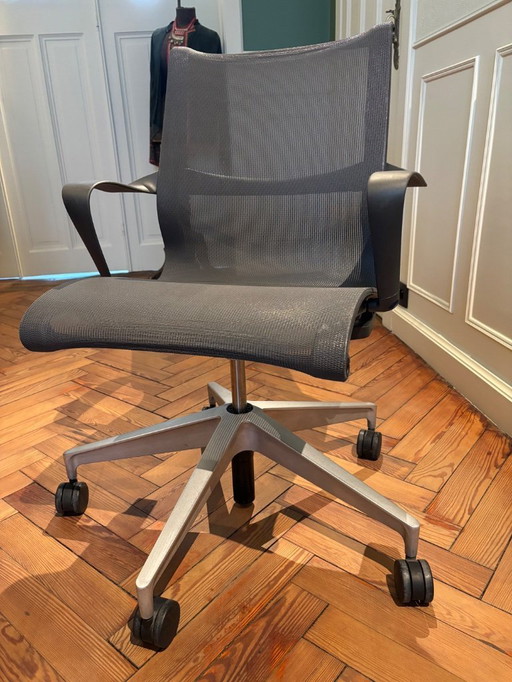 Herman Miller Studio 7.5 - sedia da ufficio