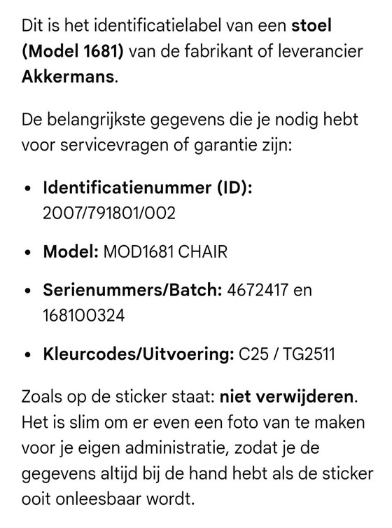 Image 1 of Sillones Natuzzi