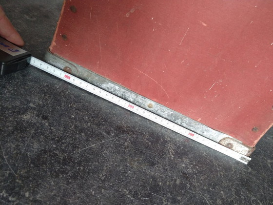 Image 1 of SUROY - industriele bak