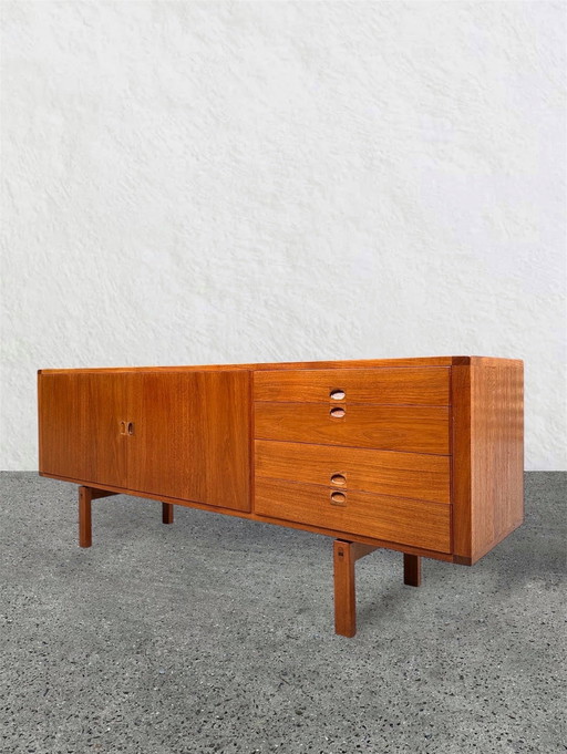 Enfilade par Lennart Bender pour Ulferts, 1960