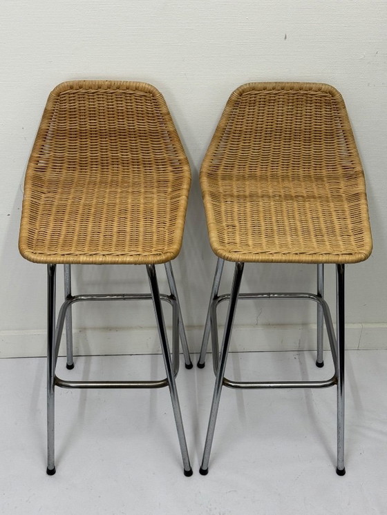 Image 1 of Taburetes Rohé Noordwolde