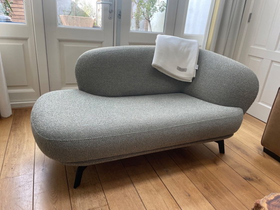 Image 1 of Flint Divan Leolux Monza Melange Neu