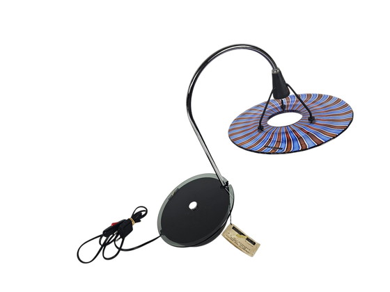 Image 1 of Studio Italia Design - Design by Andrea Tosetto - Table Lamp - Italy - 1990s