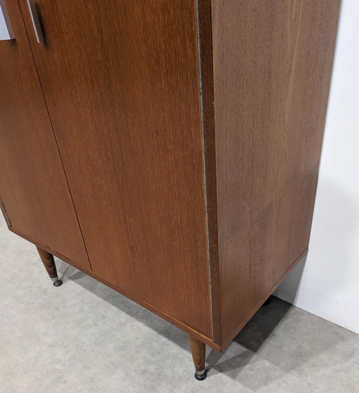 Scandinavian Vintage Cabinet