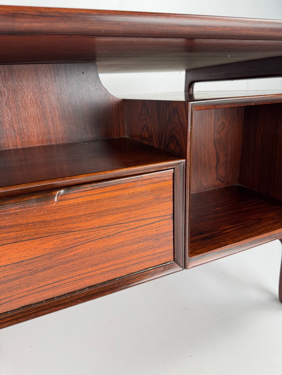 Image 1 of Gunni Omann Model 75 Desk for Omann Jun