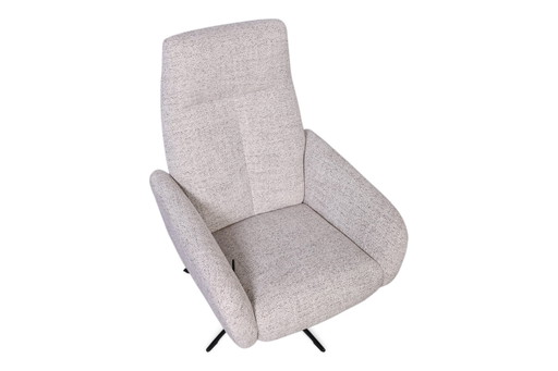 DMO Collection Jinx fauteuil