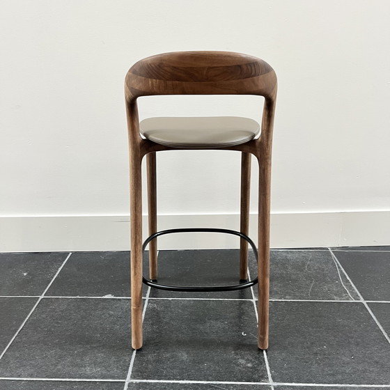 Image 1 of Artisan Neva light bar 65 Europees walnoot 