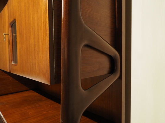 Image 1 of Silvio Cavatorta Italian modernist cabinet