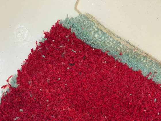 Tappeto berbero naturale fatto a mano 3x2 m – Tappeti, Wool (photo 19 of 21)
