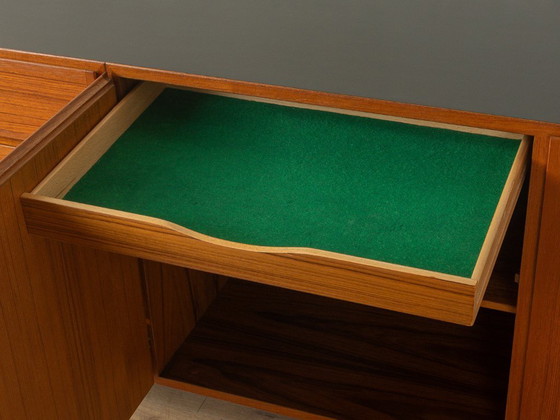 Image 1 of Dressoir uit de jaren 60, Omann Jun., Vintage