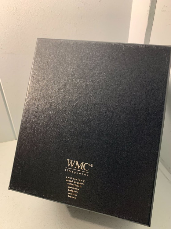 Image 1 of Montre WMC Chronographe Vincero unisexe