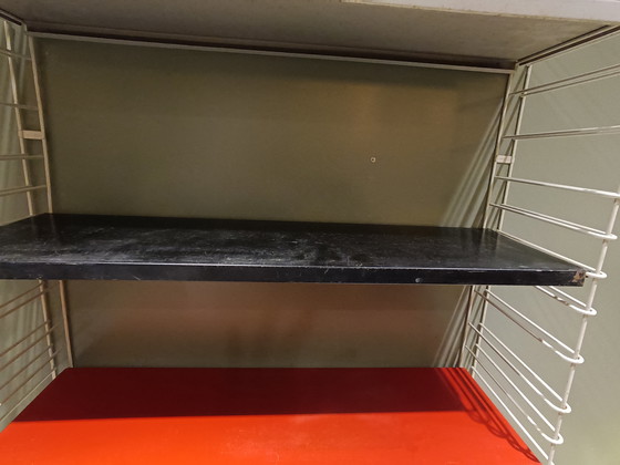 Image 1 of Tomado wandrek, vintage Sixties 