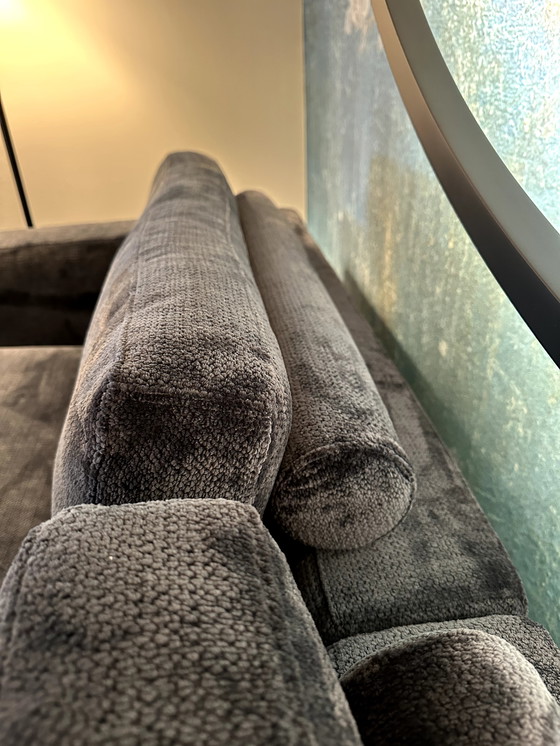 Image 1 of Sofá con sillón largo de Christine Kröncke