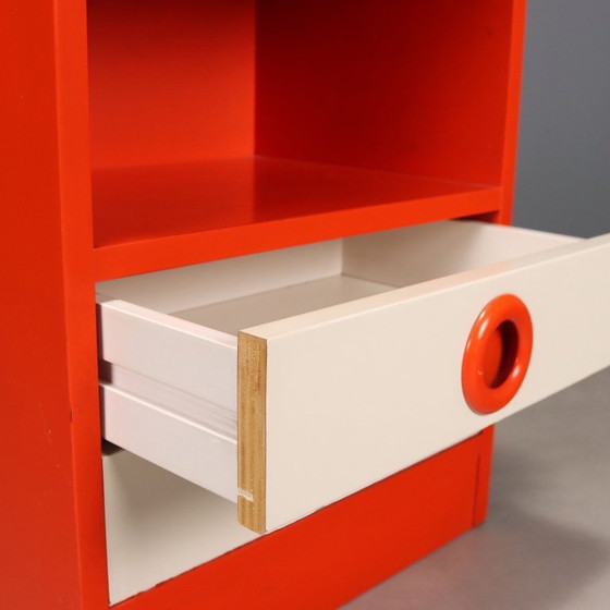 Image 1 of Comodino anni '70