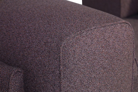 Image 1 of Leolux Ponton 3-seater sofa